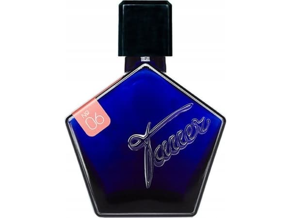 TAUER PERFUMES Incense Rose EDP spray 50ml