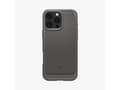 Miniatyrbild 1 av 5: Spigen Rugged Armor (MagFit), Omslag, Apple, iPhone 16 Pro, 16 cm (6.3"), Grå