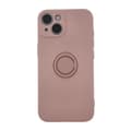Miniatyrbild 2 av 11: iPhone 11 Mobilskal Finger Grip - Rosa