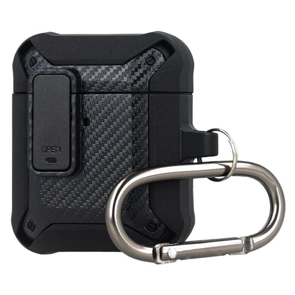 AirPods 3 Skal Nitro - Svart