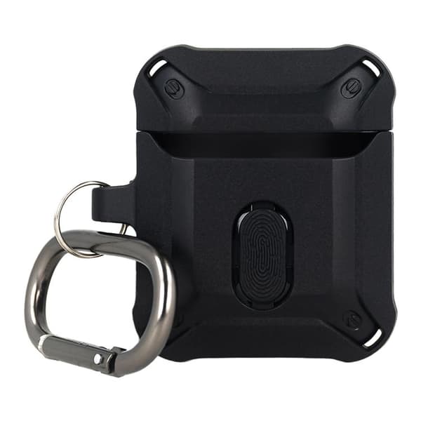 AirPods 3 Skal Nitro - Svart