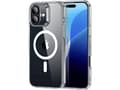 Pikkukuva 2 / 3: esr Classic Hybrid HaloLock, Cover, Apple, iPhone 16 Plus, 17 cm (6.7"), Transparent