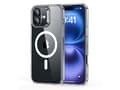 Pikkukuva 1 / 3: esr Classic Hybrid HaloLock, Cover, Apple, iPhone 16 Plus, 17 cm (6.7"), Transparent