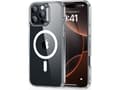 Miniatyrbild 3 av 3: esr Classic Hybrid HaloLock, Omslag, Apple, iPhone 16 Pro Max, 17,5 cm (6.9"), Transparent