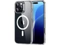 Miniatyrbild 2 av 3: esr Classic Hybrid HaloLock, Omslag, Apple, iPhone 16 Pro Max, 17,5 cm (6.9"), Transparent