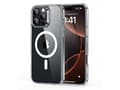 Miniatyrbild 1 av 3: esr Classic Hybrid HaloLock, Omslag, Apple, iPhone 16 Pro Max, 17,5 cm (6.9"), Transparent