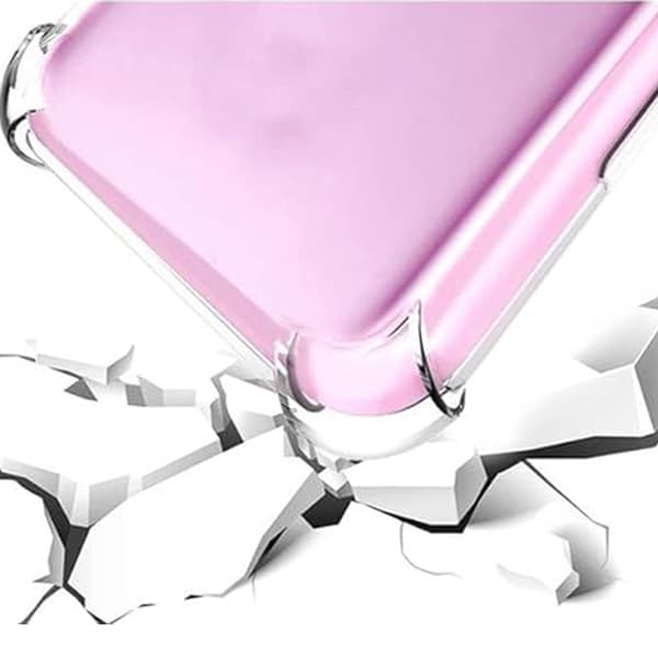 Maximalt Skydd, Minimal Design - Airbag-Skal för Redmi Note 11 Pro 5G