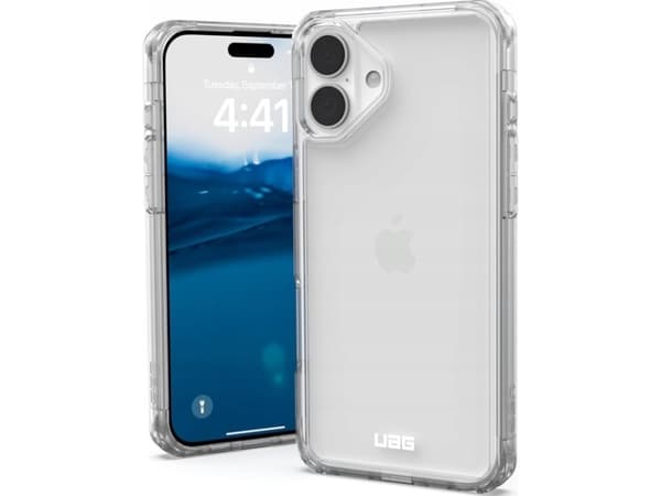 UAG UAG Plyo - beskyttelsesdeksel for iPhone 16 Plus (is)