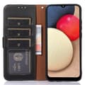 Pikkukuva 5 / 6: KHAZNEH OnePlus Nord 4 Lompakkokotelo Nahkainen Flip Cover