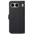 Pikkukuva 2 / 6: KHAZNEH OnePlus Nord 4 Lompakkokotelo Nahkainen Flip Cover