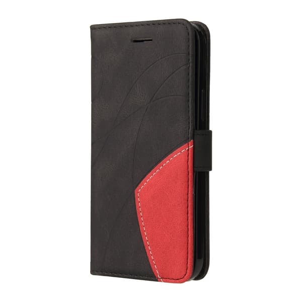Til OnePlus Nord 4 KT Series-1 Dobbeltfarve - Sort