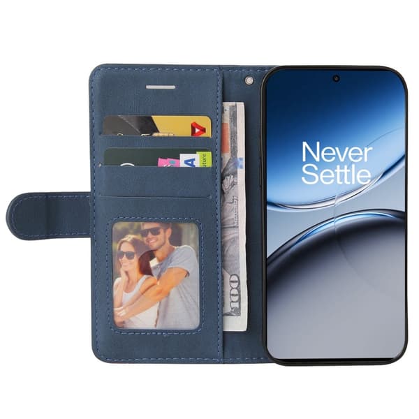Til OnePlus Nord 4 KT Series-1 Dobbeltfarve