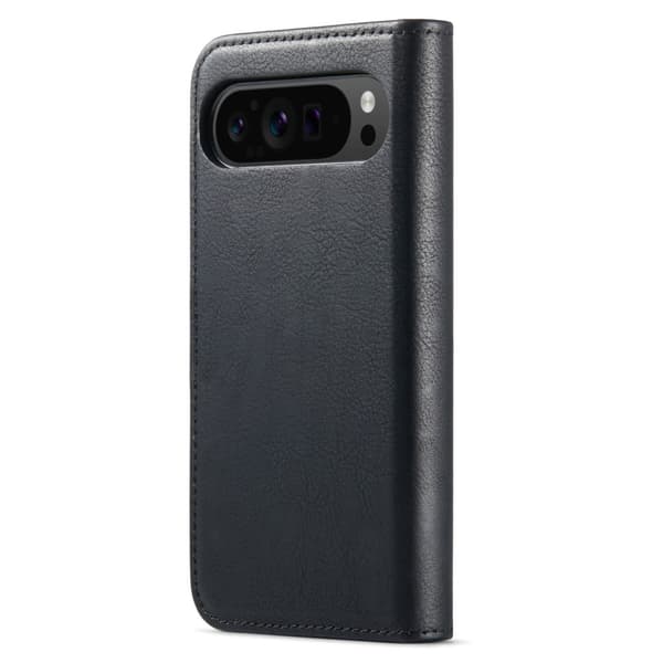 DG.MING 2 i 1 Lommebok-deksel til Google Pixel 9 Pro XL