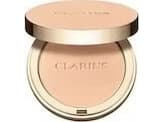 CLARINS EVER MATTE COMPACT POWDER 02 LIGHT 10G