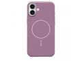 Pikkukuva 5 / 5: Apple Beats iPhone 16 Plus Case with MagSafe - Sunset Purple, Cover, Apple, iPhone 16 Plus, 17 cm (6.7"), Purple