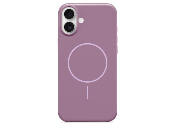 Apple Beats iPhone 16 Plus Case with MagSafe - Sunset Purple, Cover, Apple, iPhone 16 Plus, 17 cm (6.7"), Purple