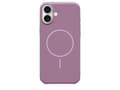 Pikkukuva 2 / 5: Apple Beats iPhone 16 Plus Case with MagSafe - Sunset Purple, Cover, Apple, iPhone 16 Plus, 17 cm (6.7"), Purple
