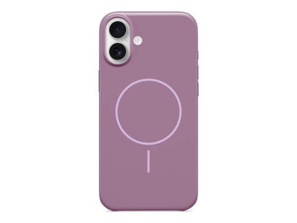 Apple Beats iPhone 16 Plus Case with MagSafe - Sunset Purple, Cover, Apple, iPhone 16 Plus, 17 cm (6.7"), Purple