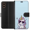 Miniatyrbilde 1 av 3: Apple iPhone XS Max Lommeboketui Einhorn