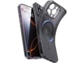 Miniatyrbild 3 av 3: esr Zero Clear Case HaloLock, Omslag, Apple, iPhone 16 Pro, 16 cm (6.3"), Svart