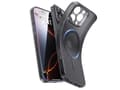 Miniatyrbild 1 av 3: esr Zero Clear Case HaloLock, Omslag, Apple, iPhone 16 Pro, 16 cm (6.3"), Svart