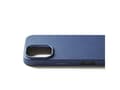 Miniatyrbild 2 av 5: Troubadour Goods Limited Mujjo Leather Case - etui skórzane do iPhone 16 Pro kompatybilne z MagSafe (monaco blue)