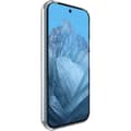 Miniatyrbild 2 av 3: Google Pixel 9 Pro XL Genomskinligt Mjukt TPU Skal