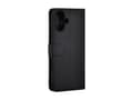 Miniatyrbilde 2 av 5: GRE8T - Lomme lommebok for mobiltelefon - GRS - polylaktid (PLA) - svart - for Apple iPhone 16