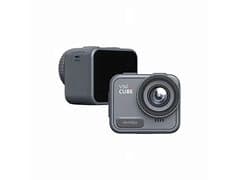 AKASO Akaso V50 X Cube-kamera | Sportskamera | 4K, WiFi, 1050 mAh, IPX8