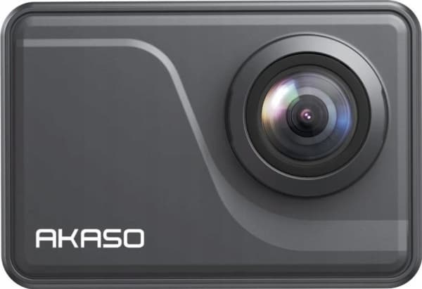 AKASO Akaso V50 Pro kamera | Sportskamera | 4K, WiFi, 1100 mAh