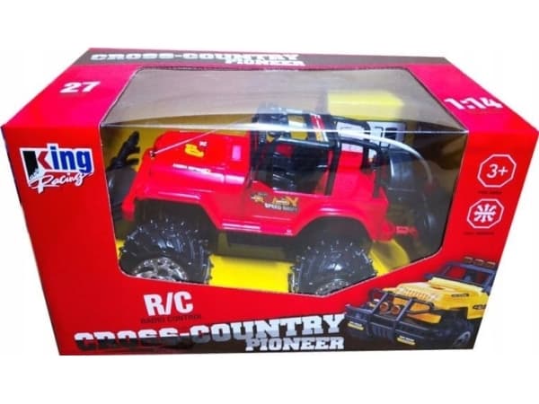 Off-road auto radiovalotehosteilla 188989HH PUOLA mix hinta per 1 kpl