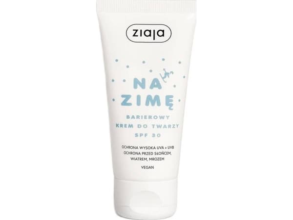 ZIAJA_Na Zimiem barriere ansiktskrem SPF 30 50ml