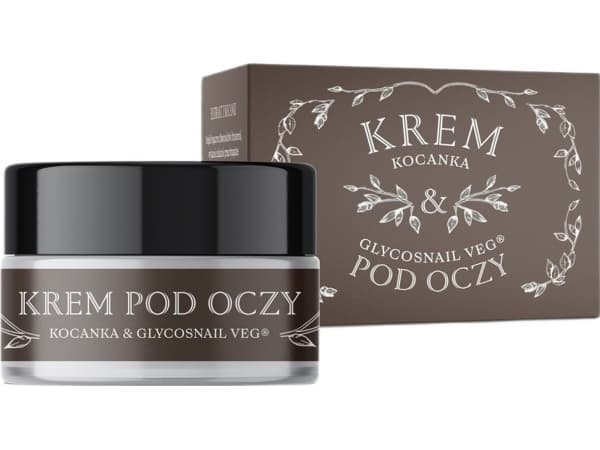 JOZKA_Cream silmien alla Blossom 15ml