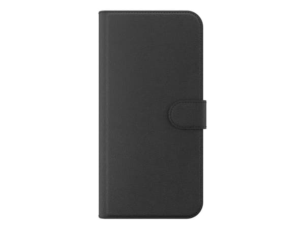 ZAGG Defence Folio, Folio, Samsung, Galaxy Xcover 7, 16,8 cm (6.6"), Svart