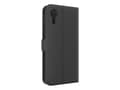 Pikkukuva 2 / 3: ZAGG Defence Folio, Folio, Samsung, Galaxy Xcover 7, 16,8 cm (6.6"), Svart