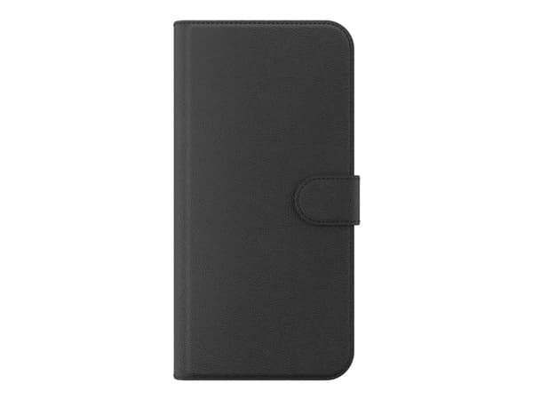 ZAGG Defence Folio, Folio, Samsung, Galaxy Xcover 7, 16,8 cm (6.6"), Svart