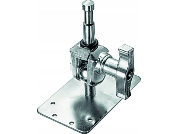 Avenger Avenger Veggplate Baby veggfeste med 16mm pinne og ledd