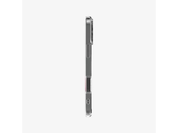 Spigen Ultra Hybrid MagFit iPhone 16 Pro Case Digital Camo, Cover, Apple, iPhone 16 Pro, 16 cm (6.3"), Camouflage