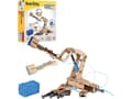 Miniatyrbild 1 av 3: SMARTIVITY constructor-hydraulic crane Pump It Move It, SMRT1018