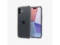 Pikkukuva 4 / 5: Spigen Crystal Hybrid Case iPhone 16 Plus Crystal Clear, Cover, Apple, iPhone 16 Plus, 17 cm (6.7"), Transparent