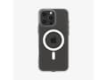 Miniatyrbild 4 av 5: Spigen Ultra Hybrid MagFit, Omslag, Apple, iPhone 16 Pro Max, 17,5 cm (6.9"), Transparent, Vit
