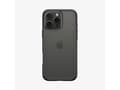 Miniatyrbild 1 av 5: Spigen Crystal Hybrid, Omslag, Apple, iPhone 16 Pro Max, 17,5 cm (6.9"), Svart, Transparent