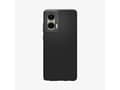 Pikkukuva 1 / 5: Spigen Liquid Air Moto G Stylus 5G (2024) Case Matte Black, Cover, Moto G Stylus 5G (2024), 17 cm (6.7"), Black
