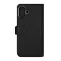 Miniatyrbillede 1 af 5: Onsala Wallet Eco MagSeries Sort - iPhone 16 Plus