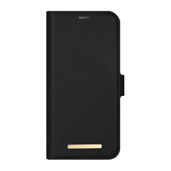 Onsala Mobilfodral Eco 2 Kortfack MagSeries Svart - iPhone 16 Pro Max