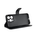 Miniatyrbilde 4 av 8: Radicover Flipcov Anti Radiation RFID 3 card MagS iPhone 16 Pro Black PU