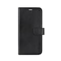 Miniatyrbilde 2 av 8: Radicover Flipcov Anti Radiation RFID 3 card MagS iPhone 16 Pro Black PU