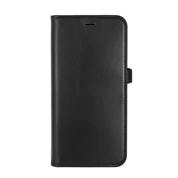 Buffalo Mobilfodral 2-i-1 3 Kort MagSeries Svart - iPhone 16 Plus