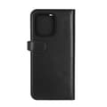 Miniatyrbillede 1 af 6: Buffalo Wallet 2i1 MagSeries 3 Kortrum MagSeries Sort - iPhone 16 Pro Max