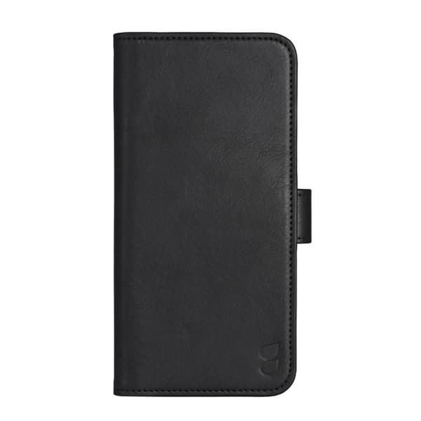 Gear 2in1 3 card Recycled MagSerie iPhone 16 Pro Max Black